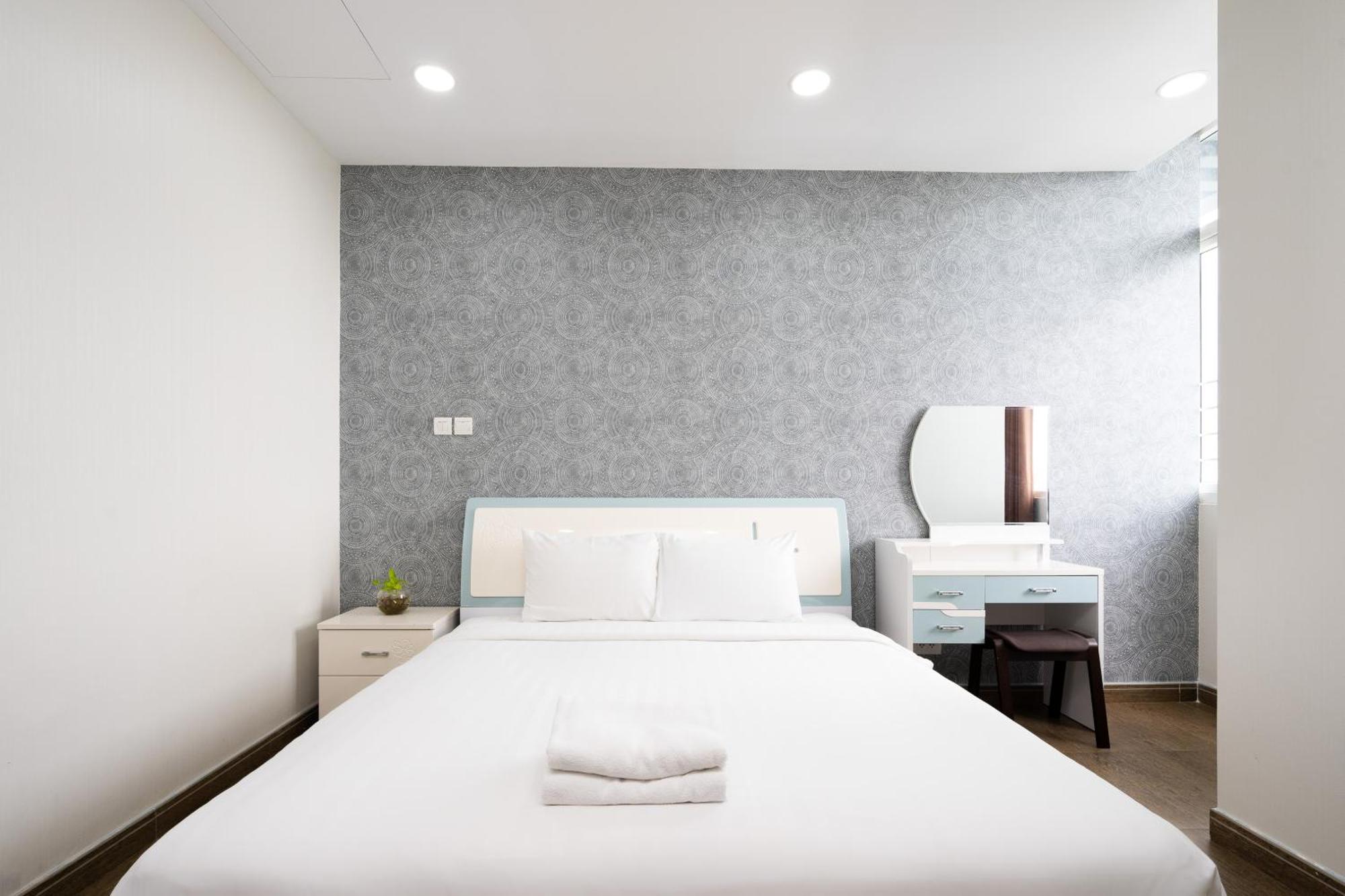 Khách sạn The One Ben Thanh 16.2 5*