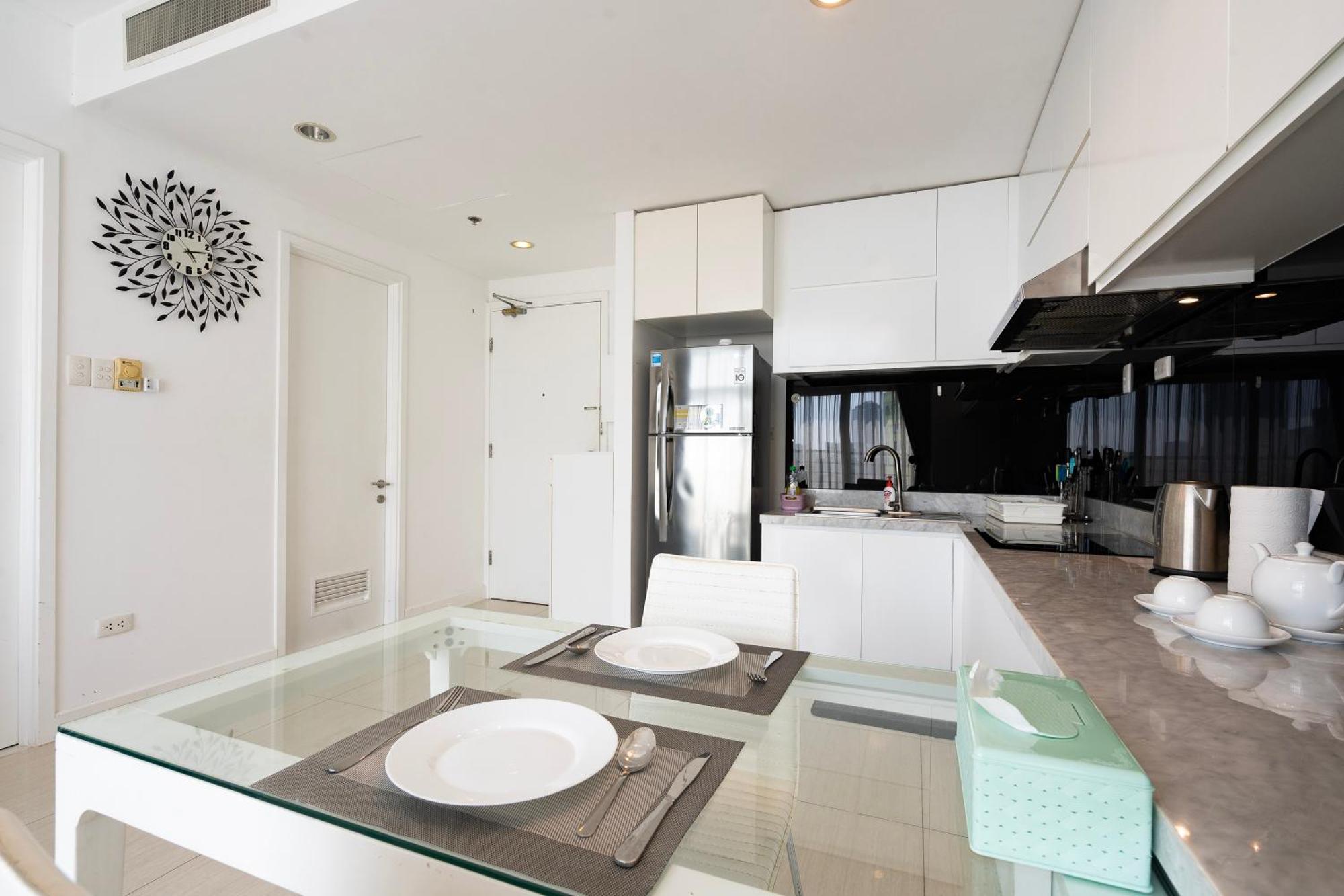 The One Ben Thanh 16.2 Khách sạn 5*
