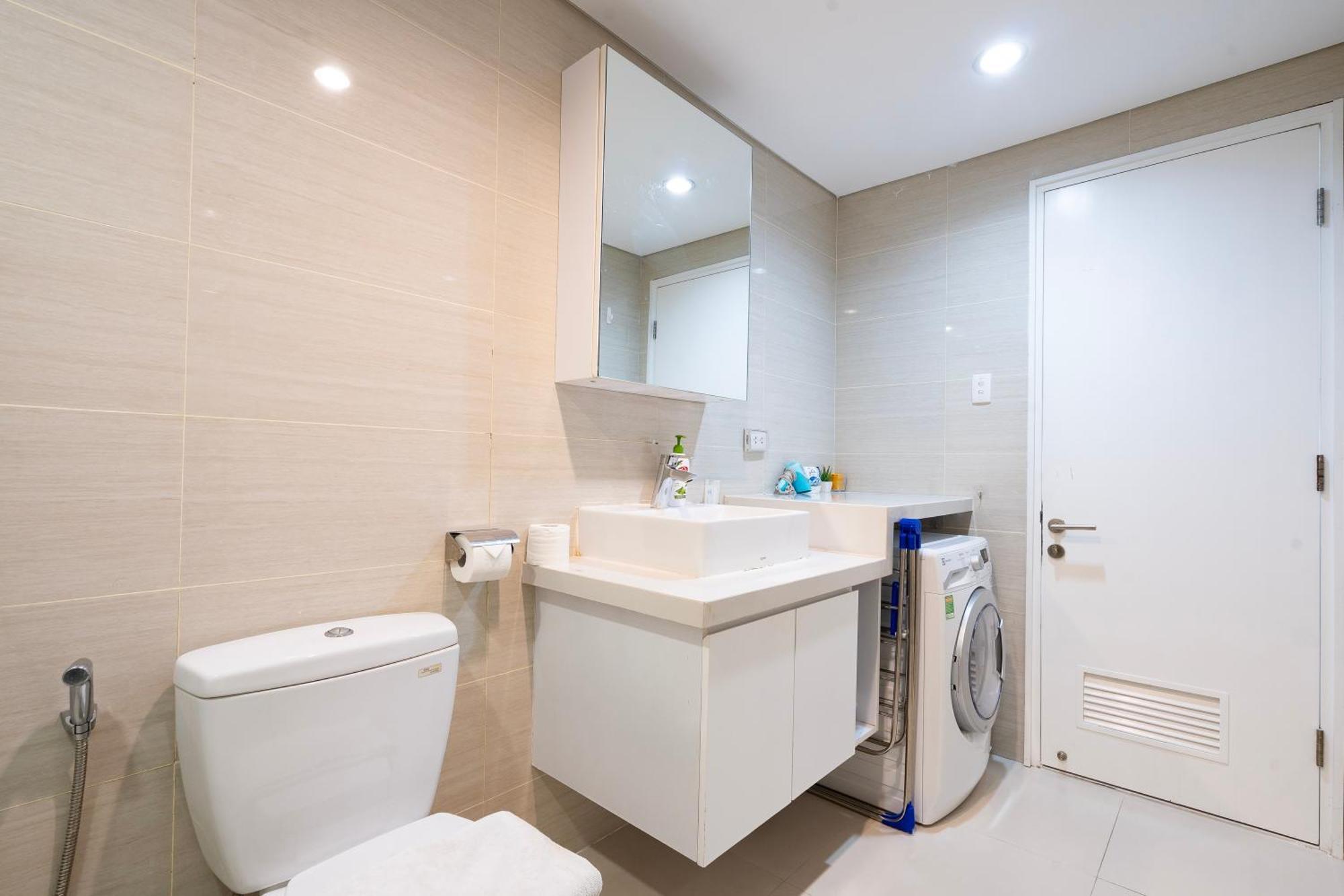 The One Ben Thanh 16.2 Khách sạn 5*