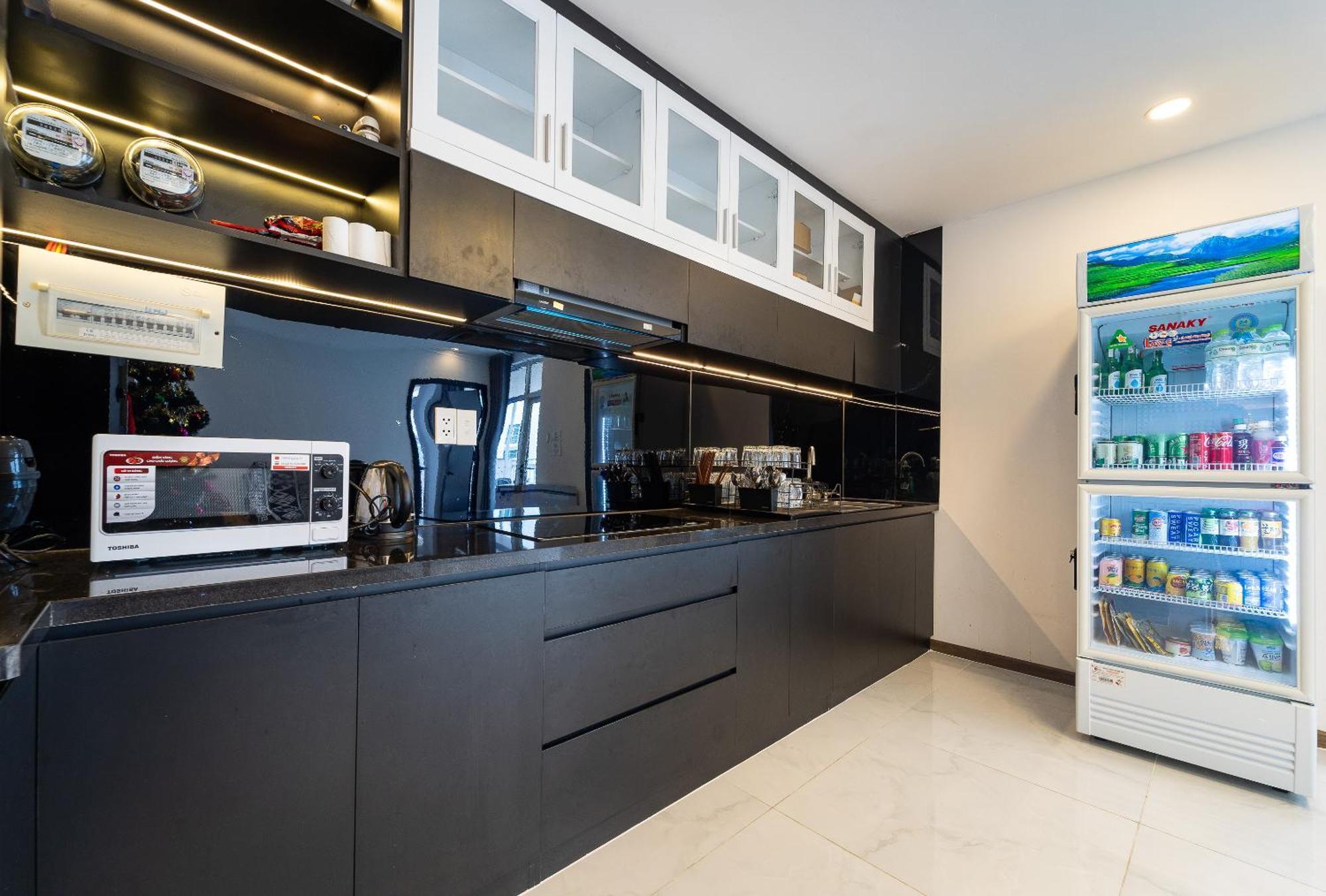 Hotel The One Ben Thanh
