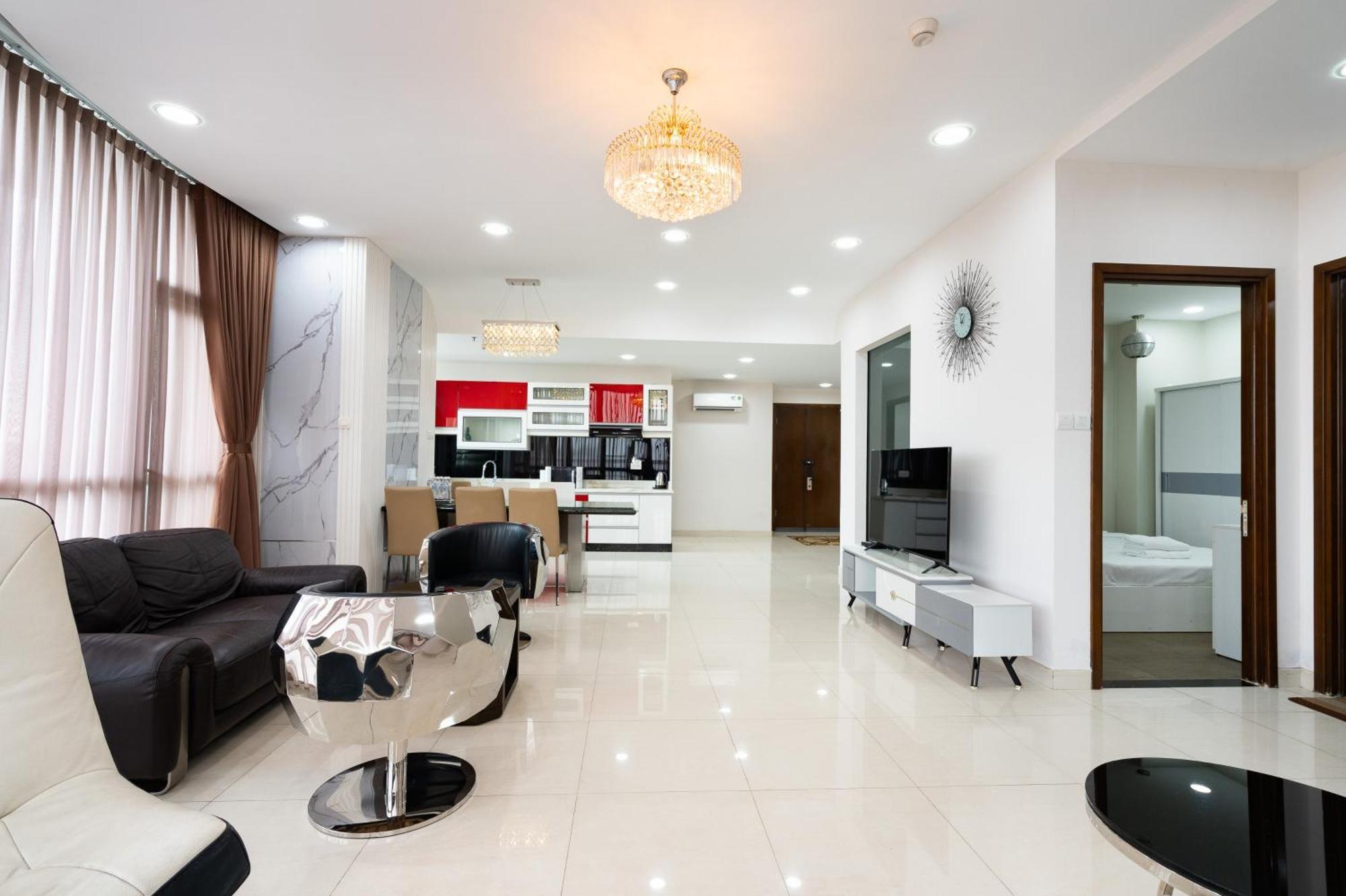 The One Ben Thanh Hotel
