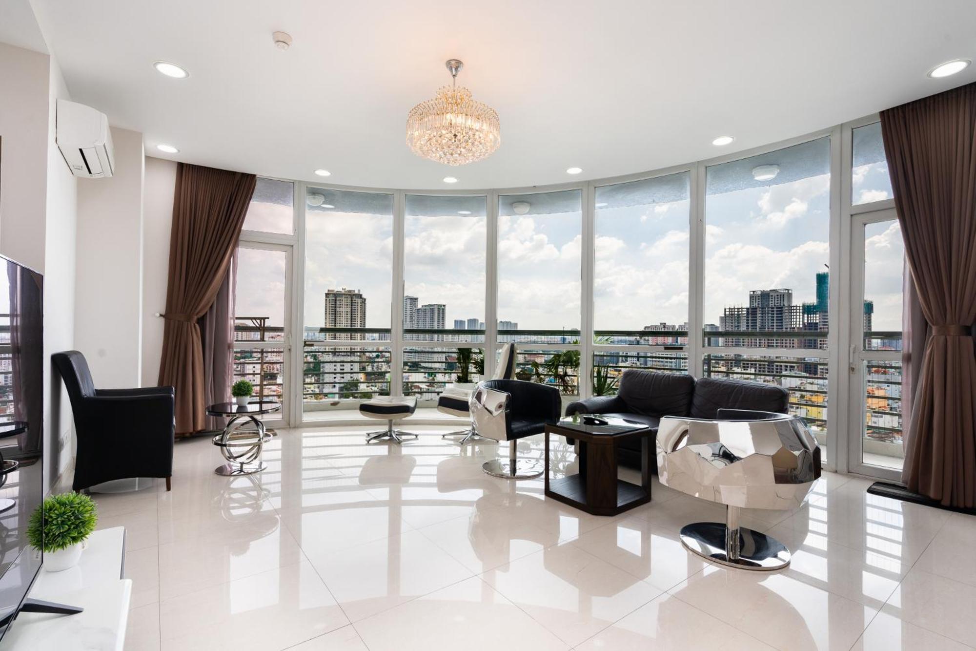 Hotel The One Ben Thanh