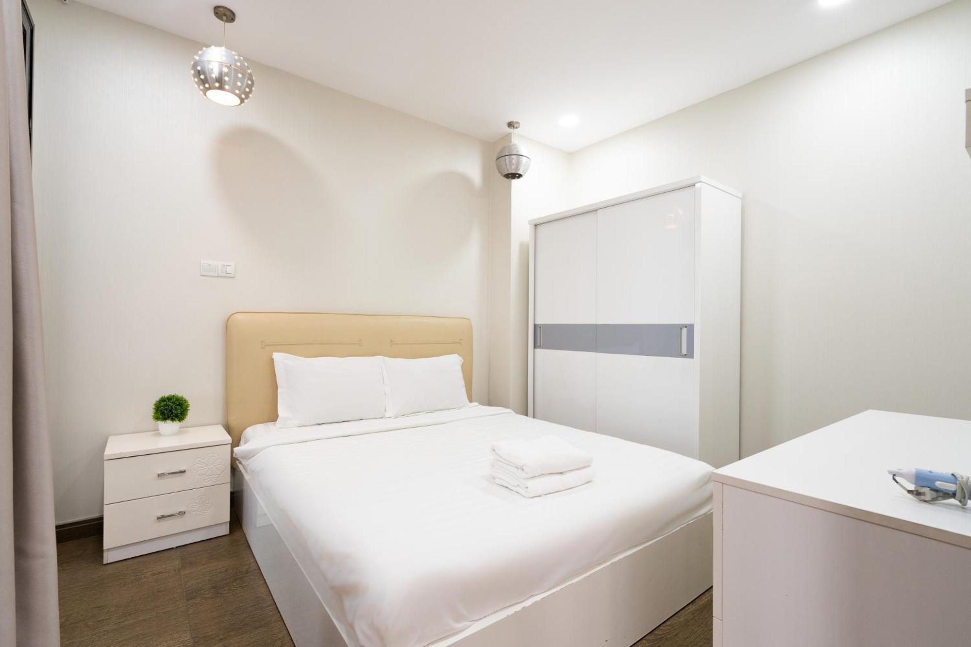 Hotel The One Ben Thanh 5*