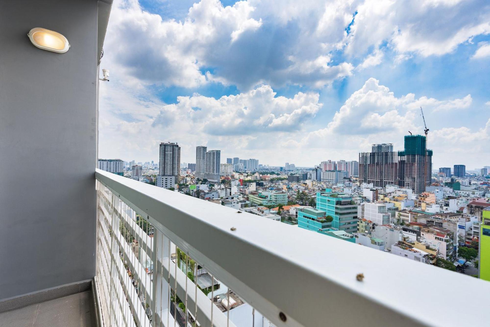 The One Ben Thanh Hotel