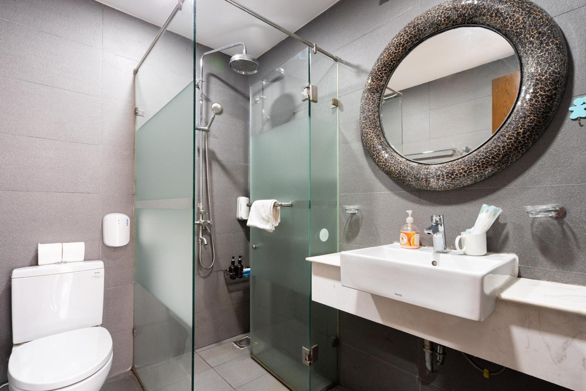 The One Ben Thanh 5* Ho Chi Minh City