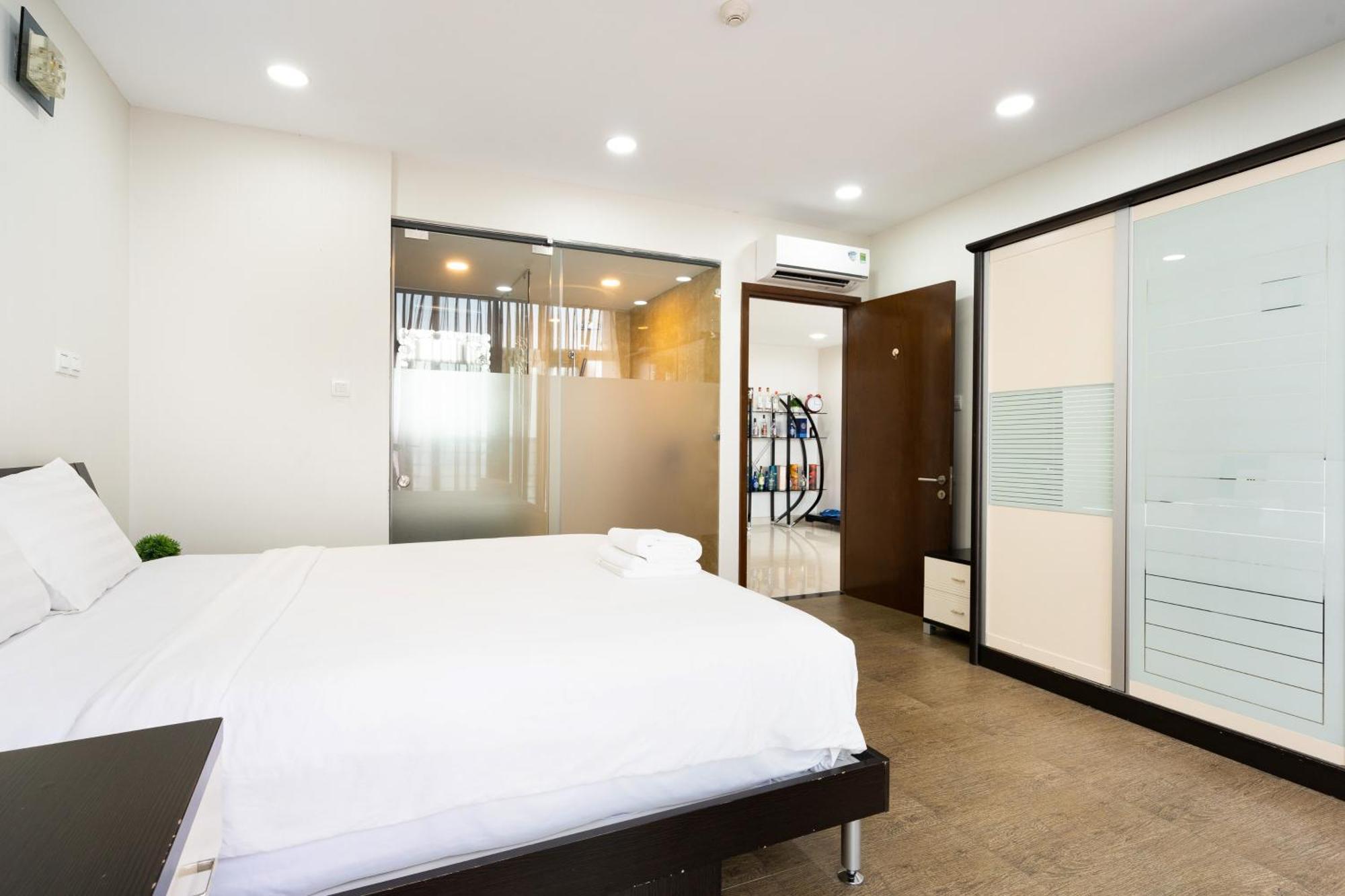 Hotel The One Ben Thanh
