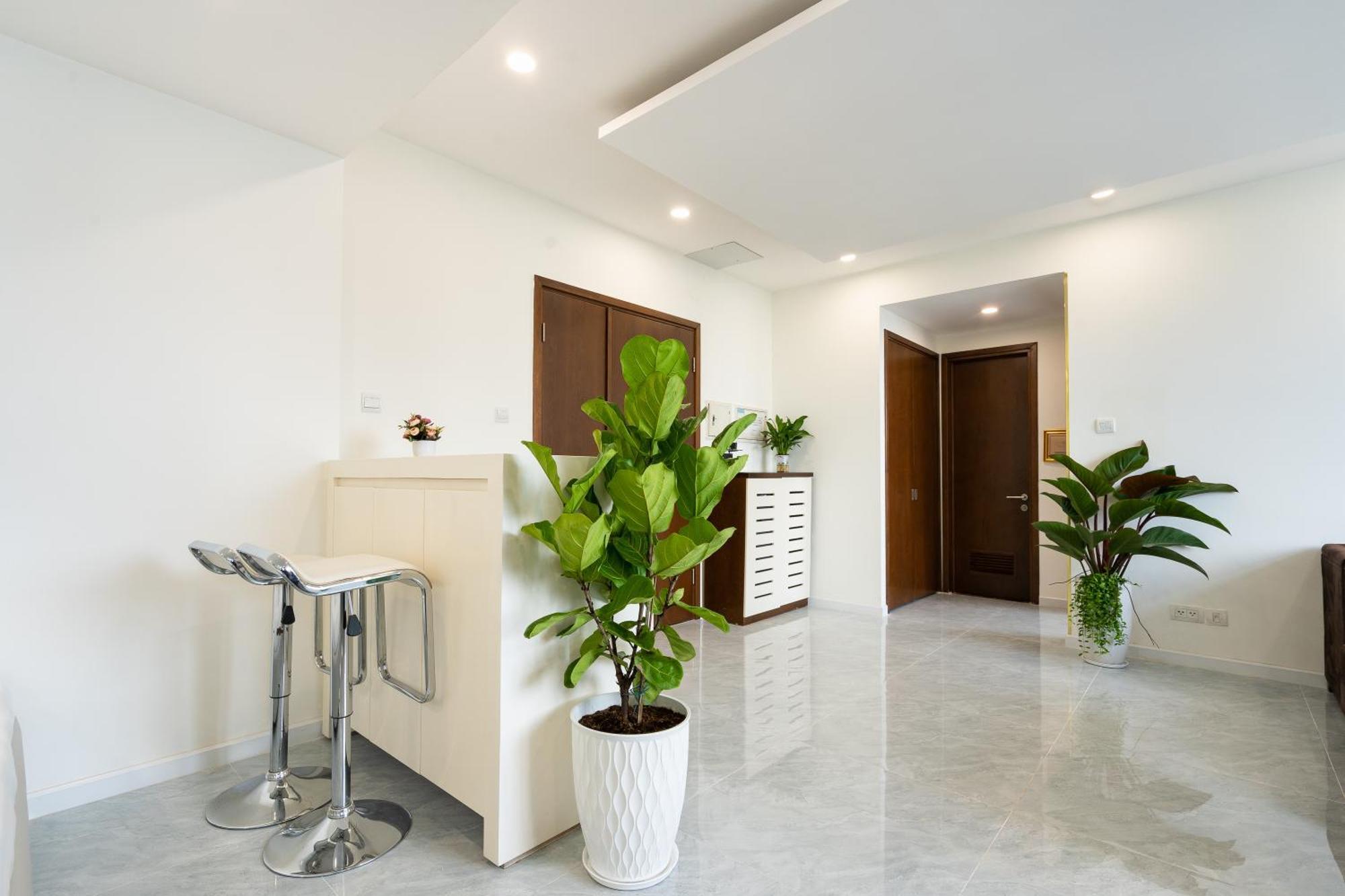 The One Ben Thanh Hotel Ho Chi Minh City