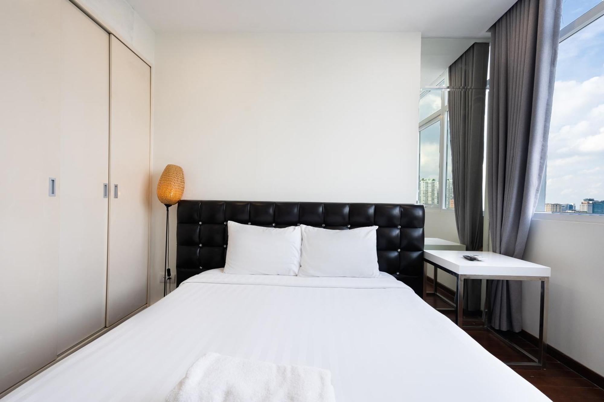 Hotel The One Ben Thanh