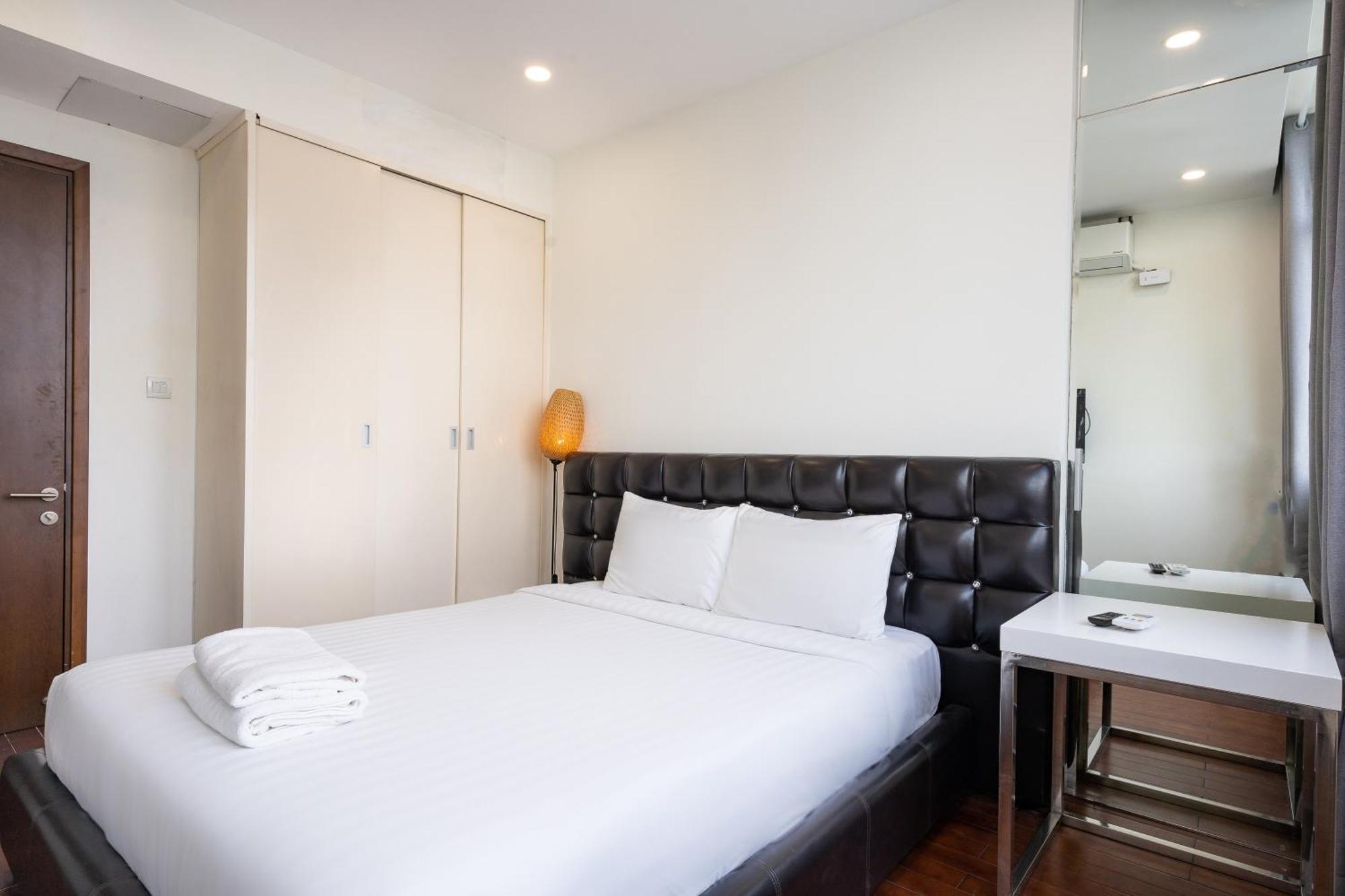 Hotel The One Ben Thanh 5*