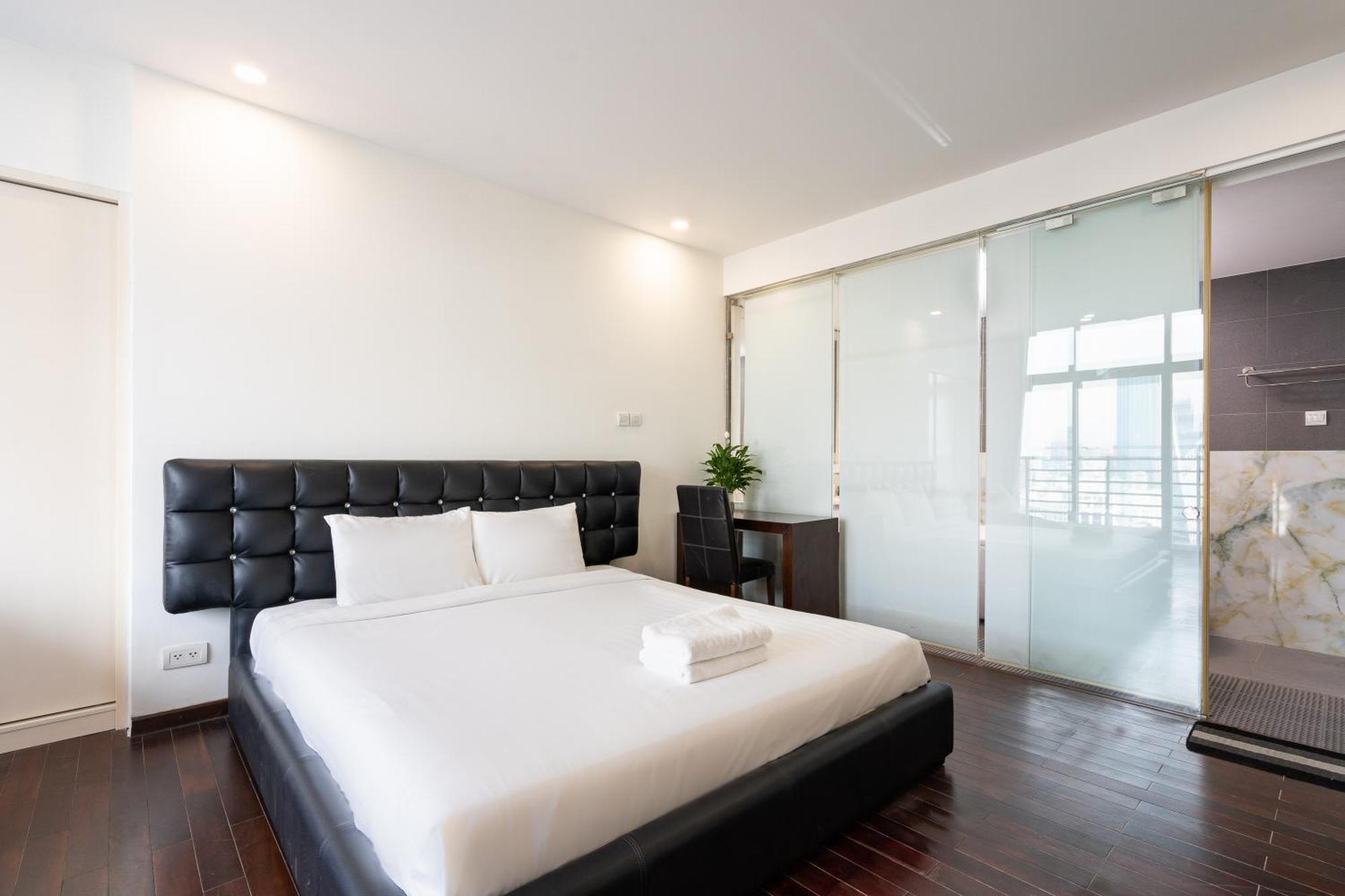 The One Ben Thanh Hotel