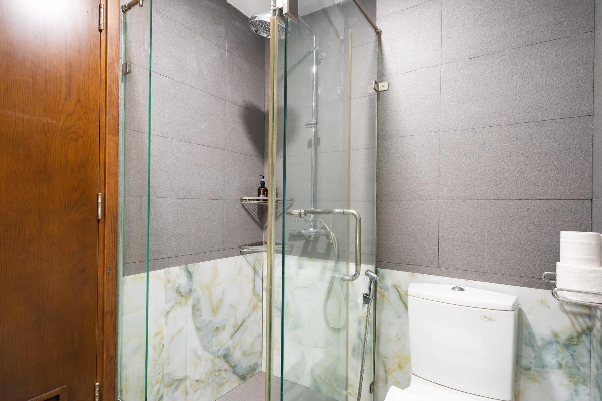 Hotel The One Ben Thanh 5*