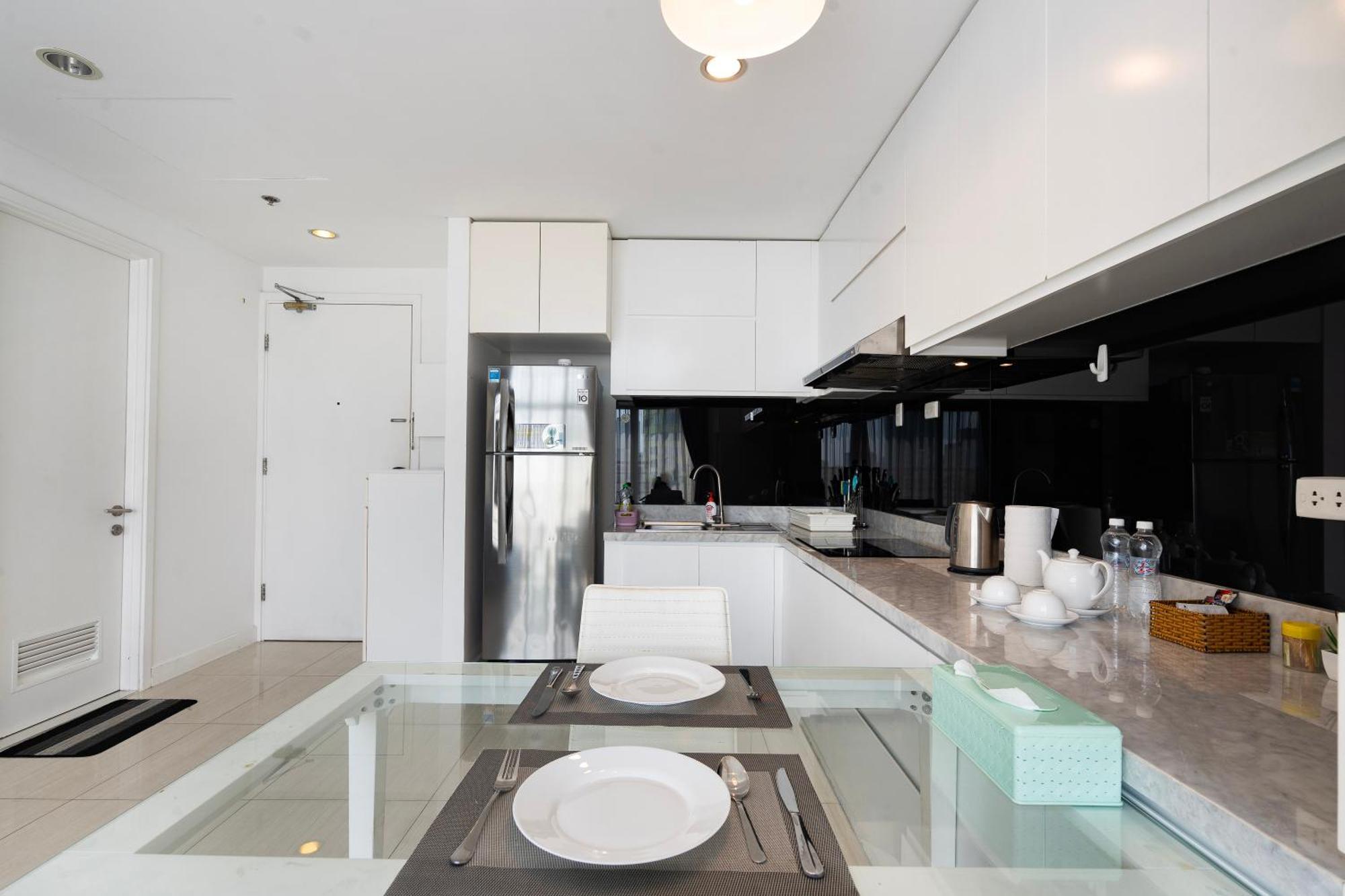 Hotel The One Ben Thanh