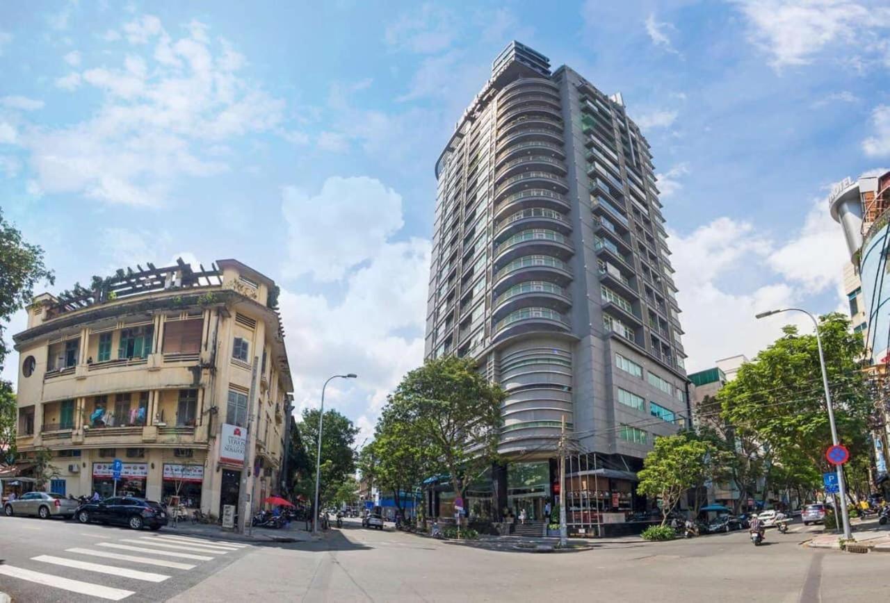 Hotel The One Ben Thanh